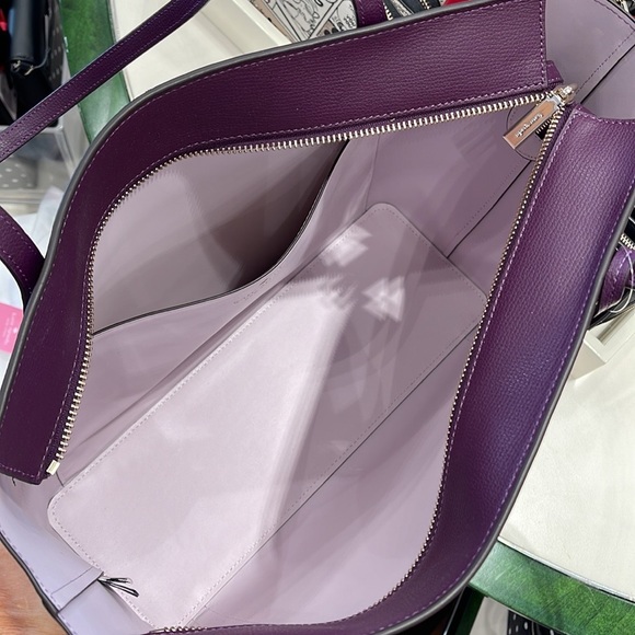 Kate Spade Cara Large Tote

Ripe Plum - Picture 15 of 16